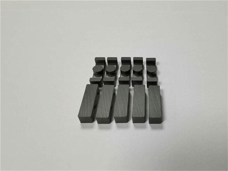 普軍級(jí)磁芯