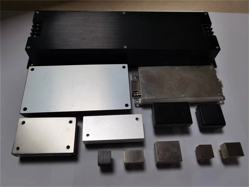 普軍級電源組件