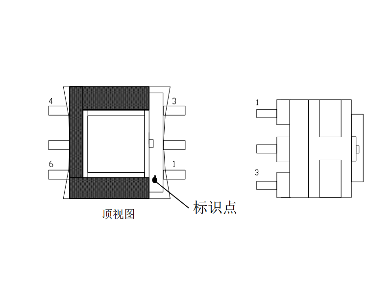 EE5.0電流互感器