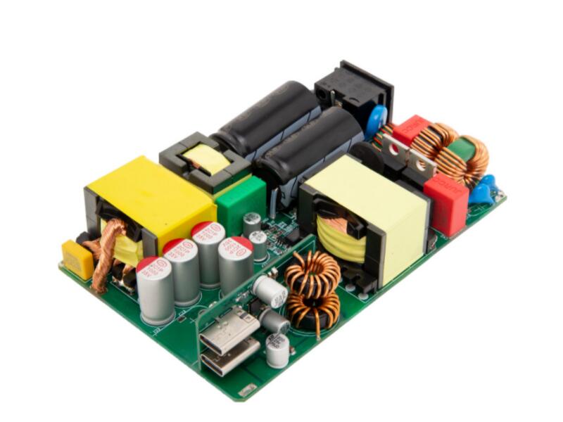 電源行業(yè)應(yīng)用方案實例