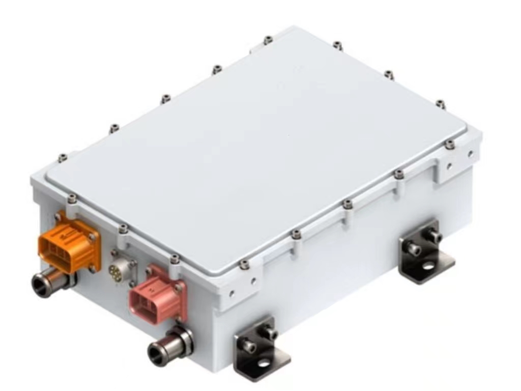 新能源行業(yè)用途方案