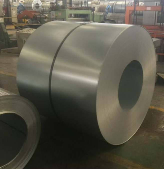 電抗器冷軋晶粒取向磁性鋼片