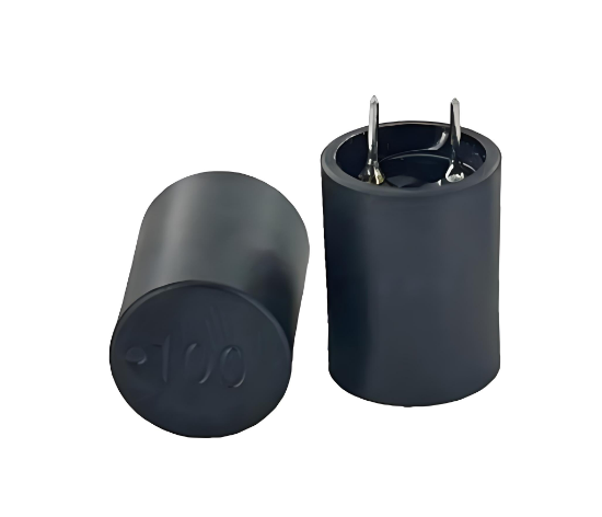 磁屏蔽工字電感